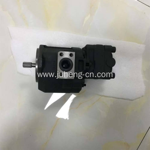 PC30MR-2 Hydraulic main pump